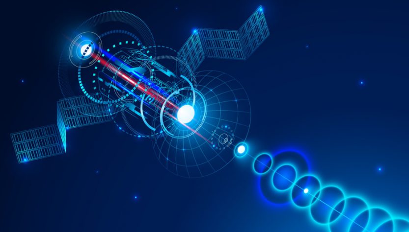 interferencias satelitales